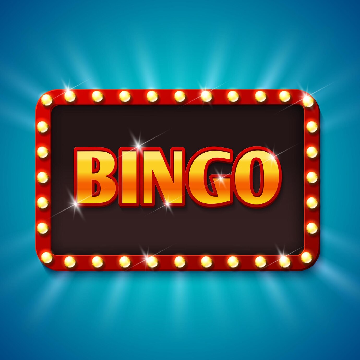 Bingo @ Focus